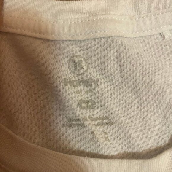 ☀️ Hurley “Golden Hour” 1999 Graphic Tee | Size M | 100% Cotton - Picture 4 of 7
